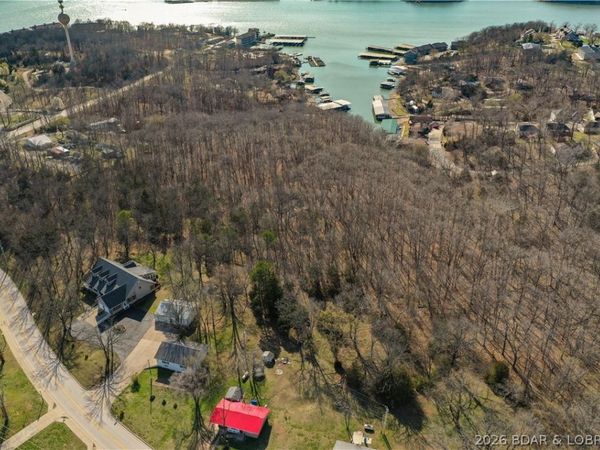 TBD Passover Road , Osage Beach, MO 65026
