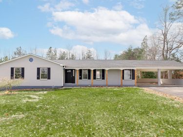 3538 Gladys Road, Gladys, VA 24554
