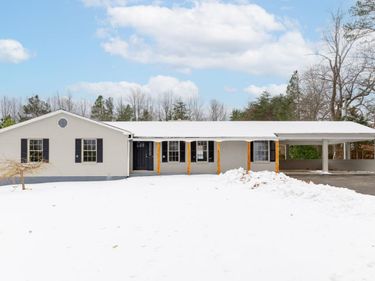 3538 Gladys Road, Gladys, VA 24554