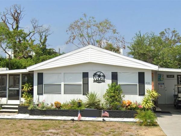 3130 BOURBON STREET, ENGLEWOOD, FL 34224