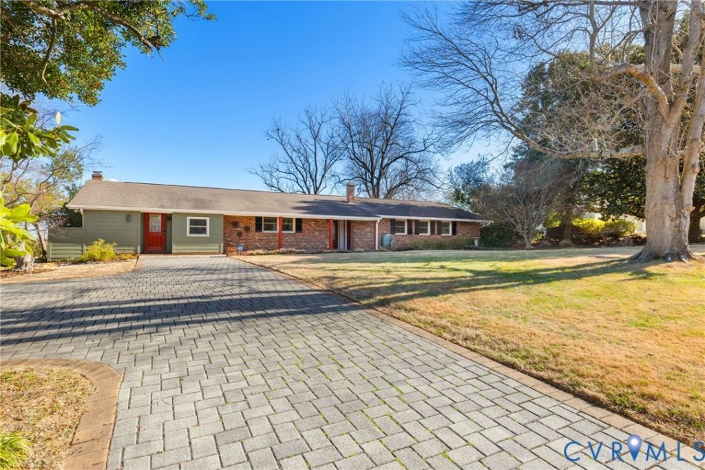 1209 Marl Bank Drive, North Prince George, VA 23860 Main Photo