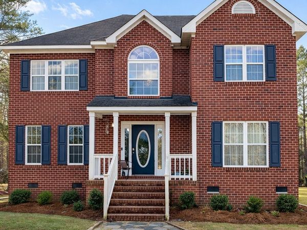 10 Rhodes Lane, Cartersville, VA 23027