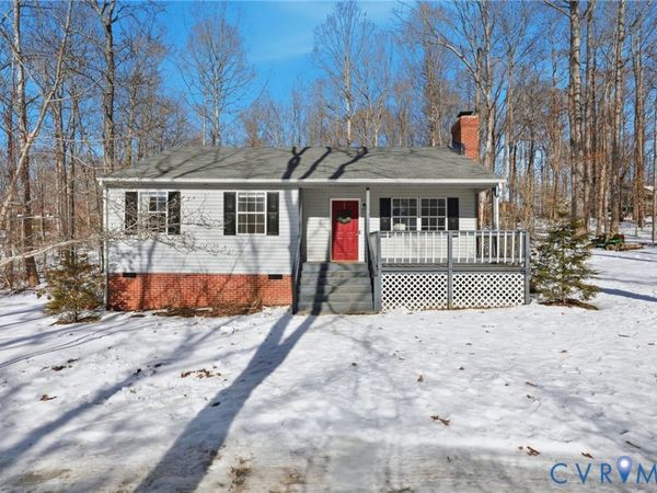 1040 Springside Court, Powhatan, VA 23139