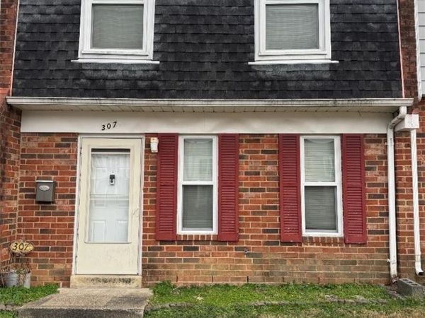 307 Bernie Court, Henrico, VA 23075