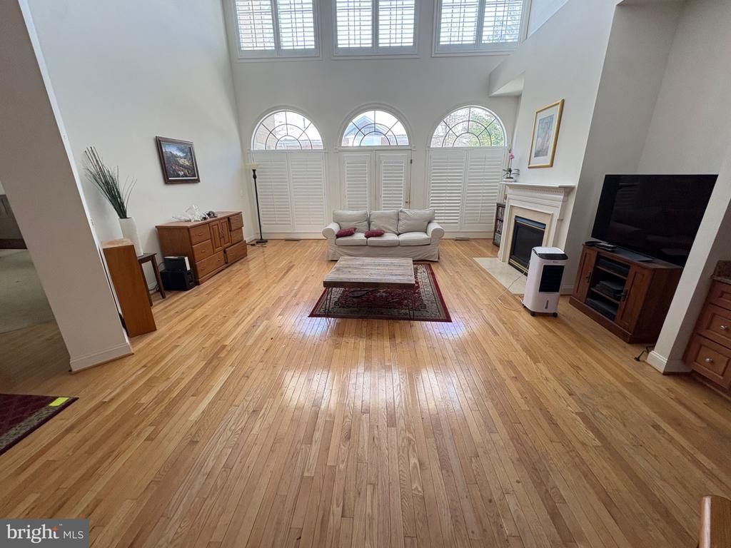 12739 Lady Somerset Lane, Fairfax, VA 22033 Main Photo