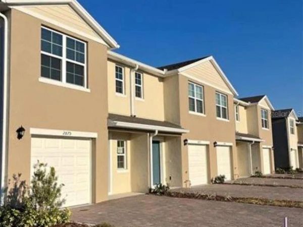 2879 BRIE HAMMOCK BEND, HARMONY, FL 34773