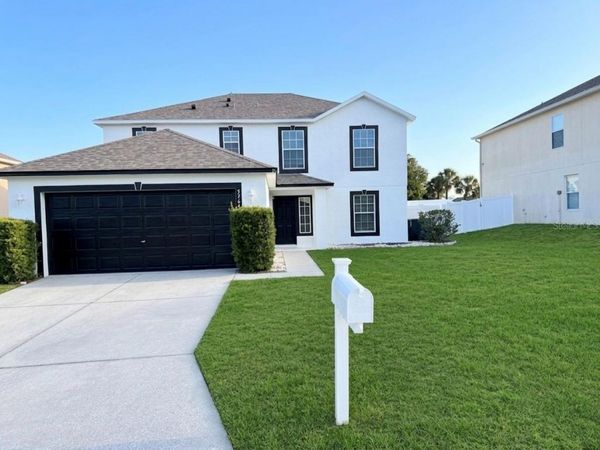 5764 ROYAL HILLS CIRCLE, WINTER HAVEN, FL 33881