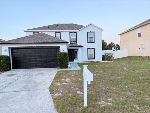 5764 ROYAL HILLS CIRCLE, WINTER HAVEN, FL 33881