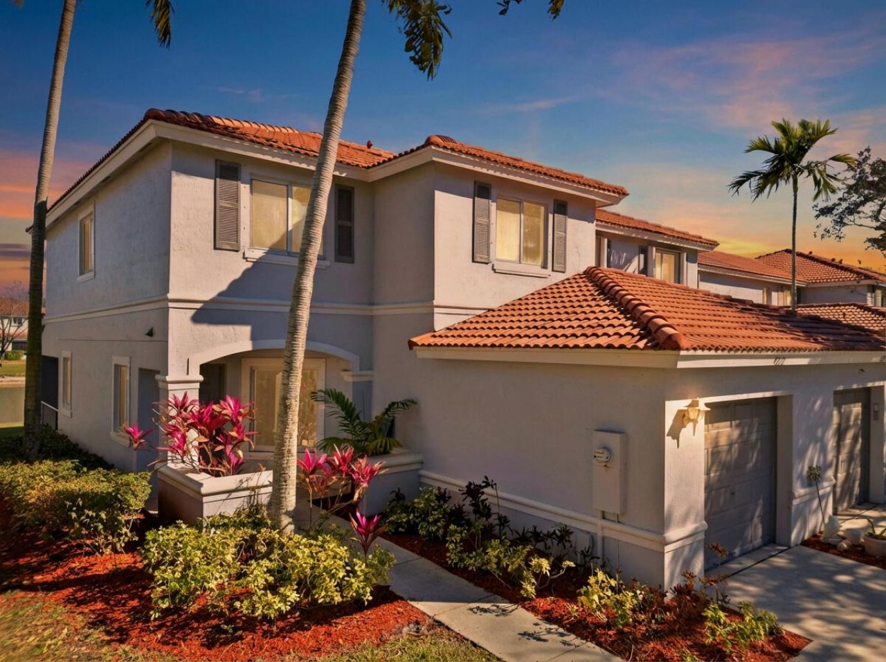 9212 Lily Bank Court, Riviera Beach, FL 33407 Photo