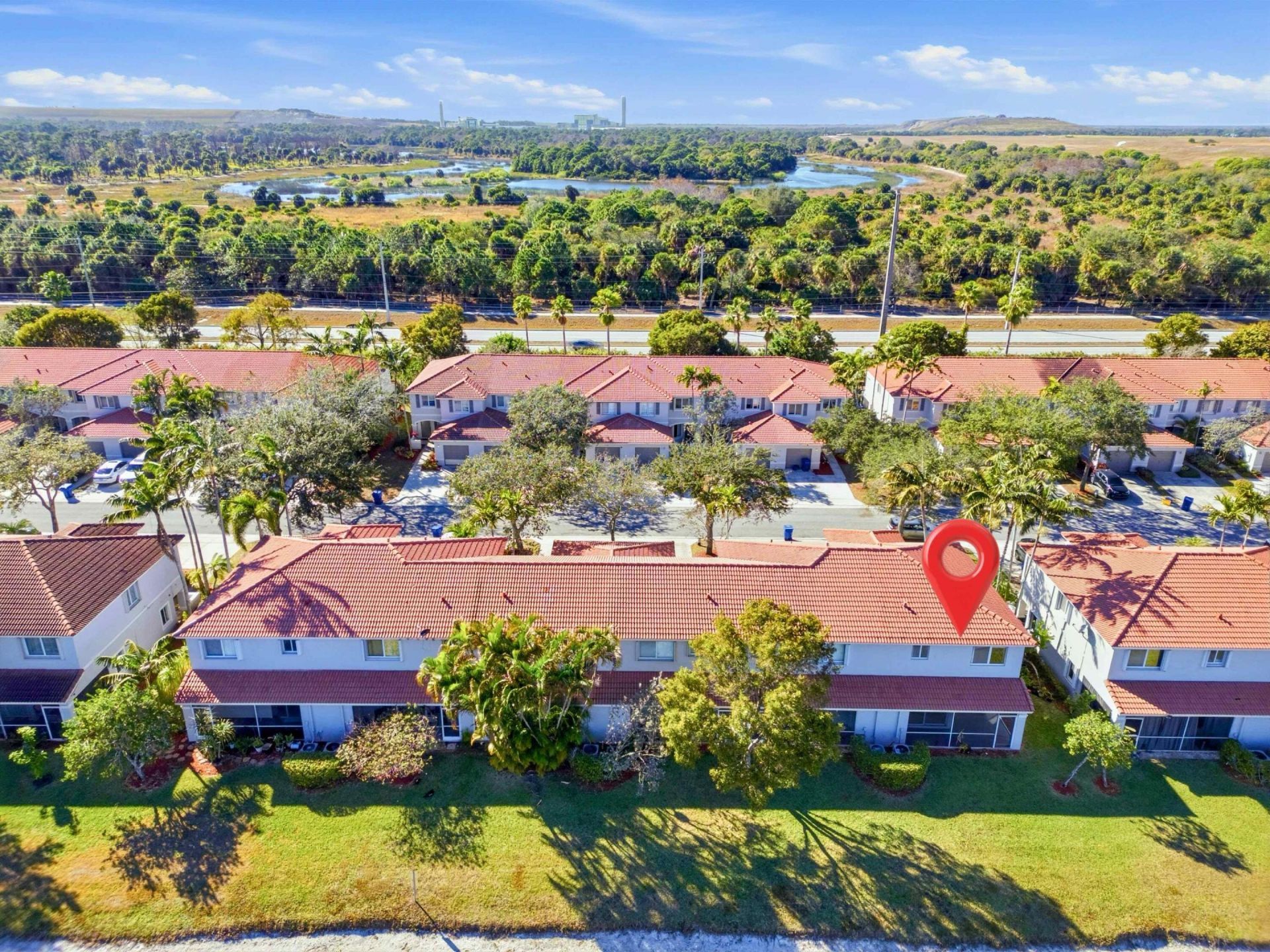 9212 Lily Bank Court, Riviera Beach, FL 33407 Photo