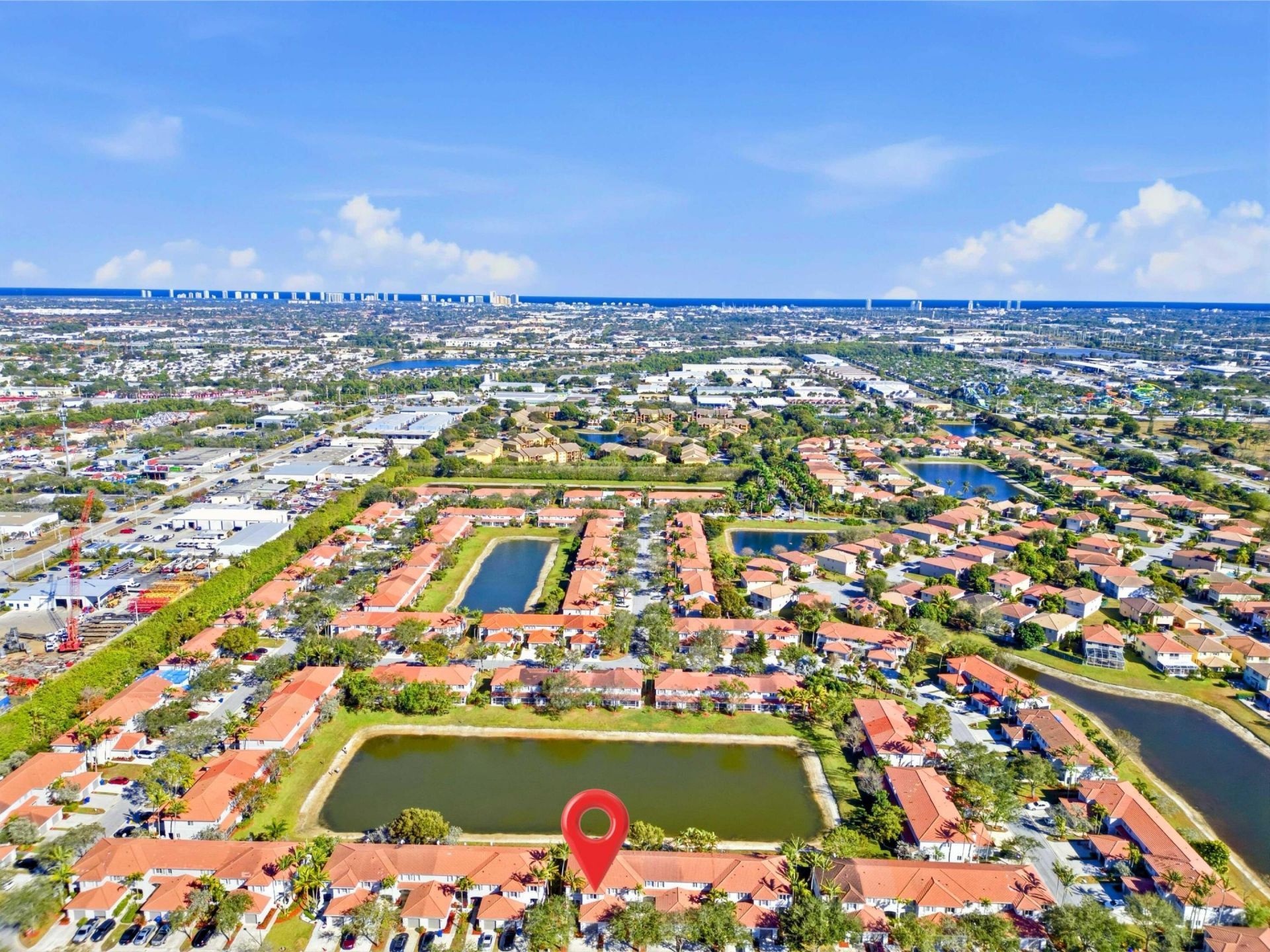 9212 Lily Bank Court, Riviera Beach, FL 33407 Photo