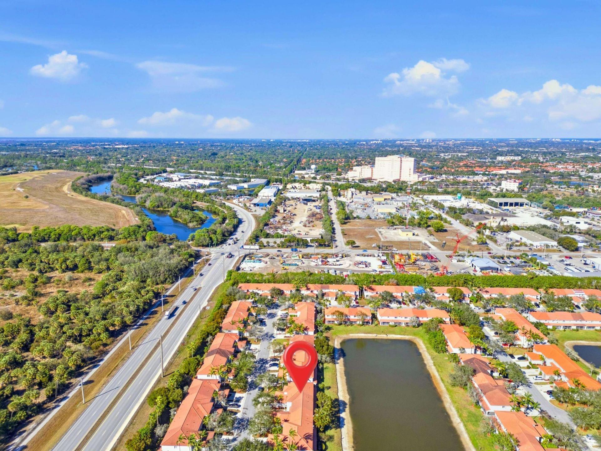 9212 Lily Bank Court, Riviera Beach, FL 33407 Photo