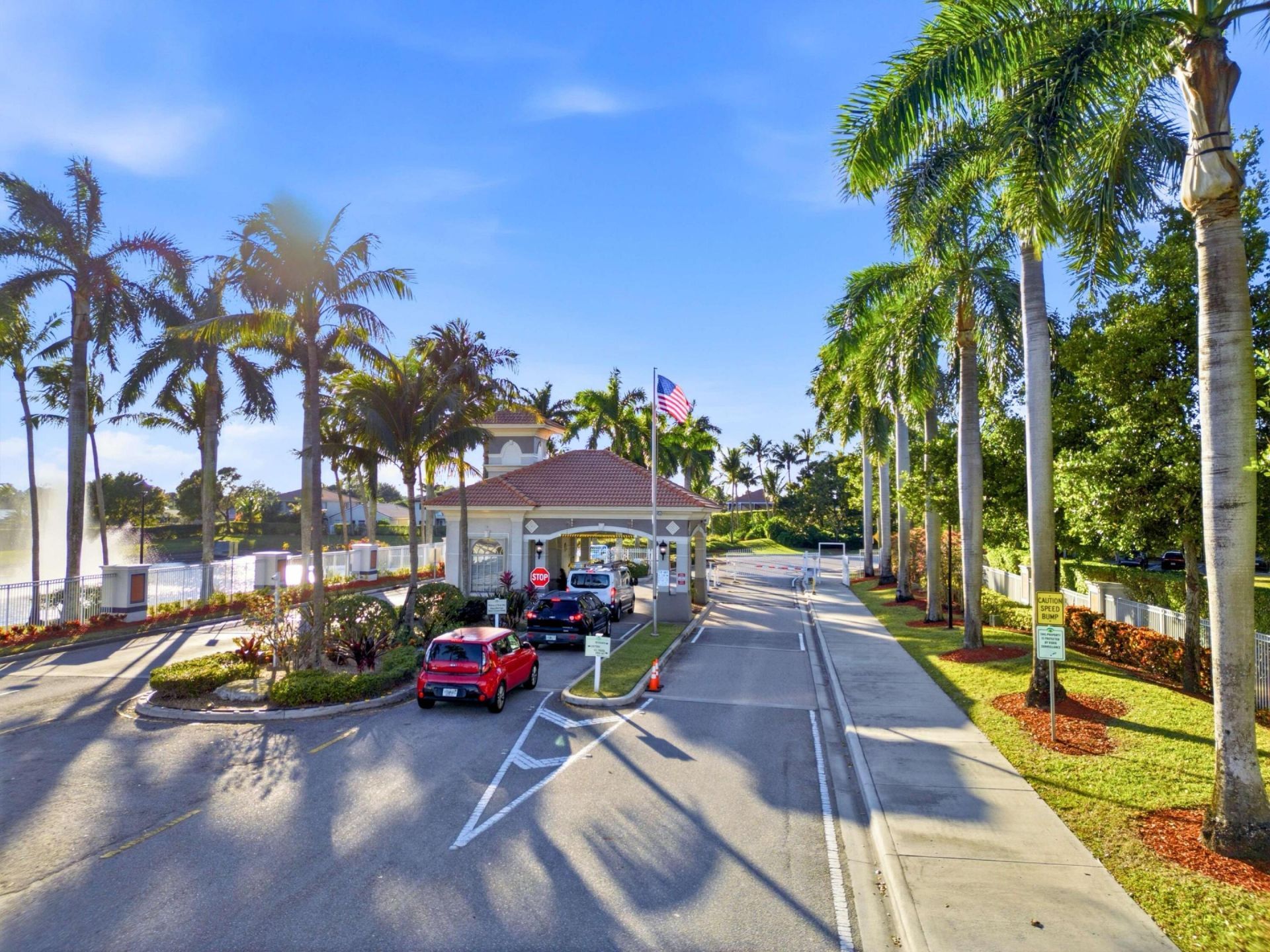 9212 Lily Bank Court, Riviera Beach, FL 33407 Photo