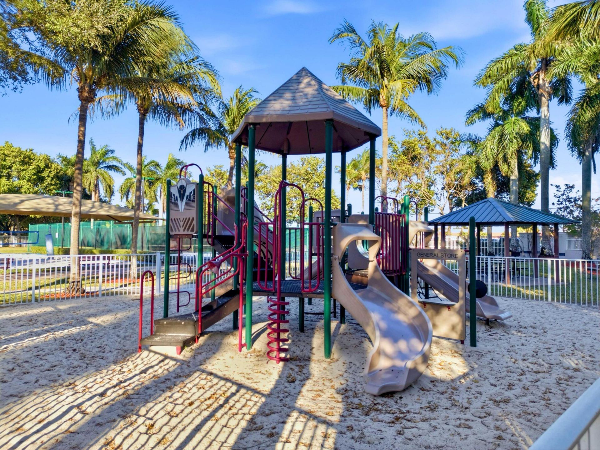 9212 Lily Bank Court, Riviera Beach, FL 33407 Photo