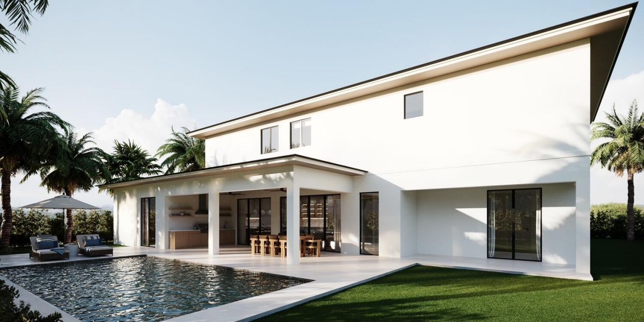 324 Franklin Road, West Palm Beach, FL 33405 Photo