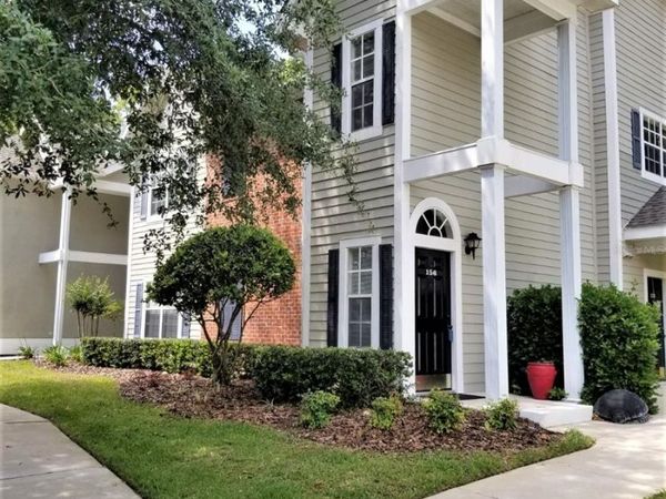 10000 SW 52ND AVENUE, Unit 156, GAINESVILLE, FL 32608