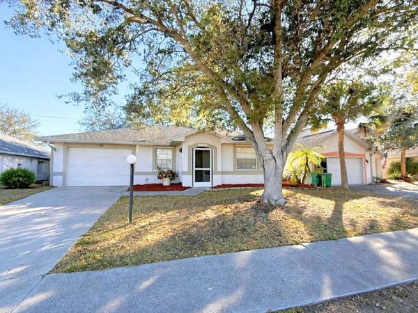 504 ROSE APPLE CIRCLE, PORT CHARLOTTE, FL 33954