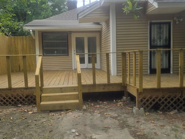 2311 YORK AVE, Memphis, TN 38104