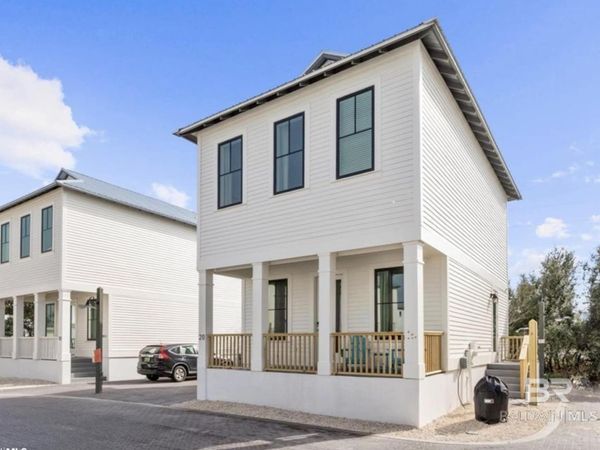 20 West Gate, Orange Beach, AL 36561