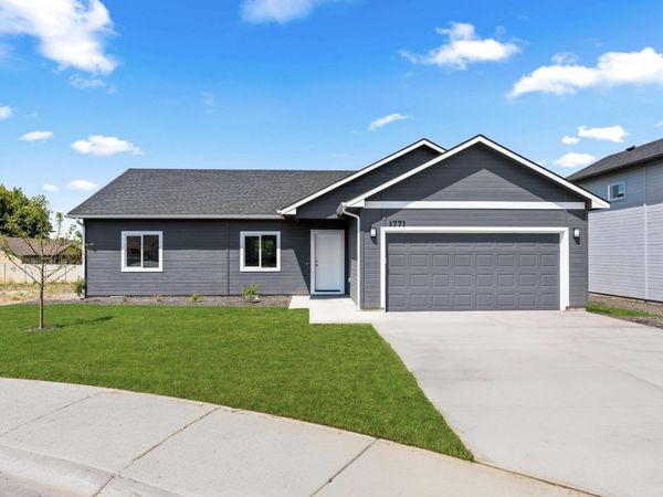 1771 Regency Way, Emmett, ID 83617