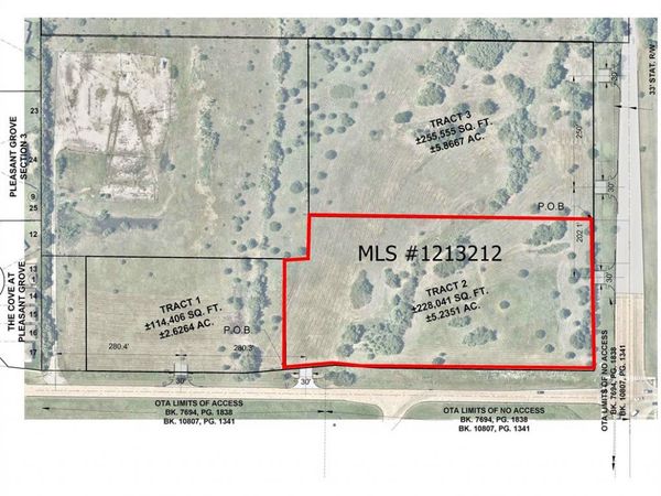 14111 N Council Road, Oklahoma City, OK 73142