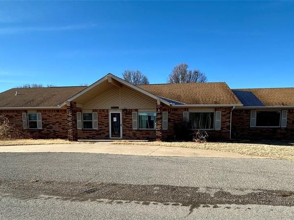 414 Washington, Corn, OK 73024