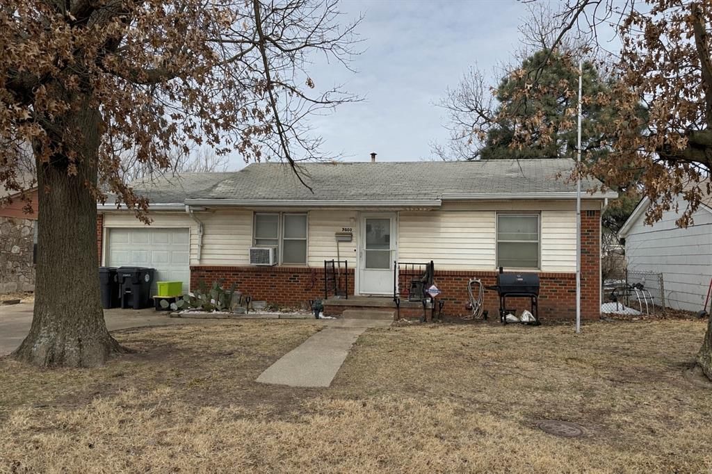 7003 NW 57th Street, Bethany, OK 73008 Main Photo
