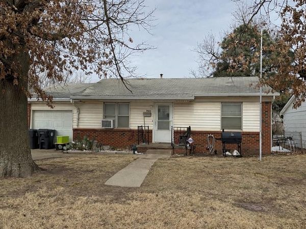 7003 NW 57th Street, Bethany, OK 73008