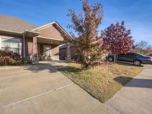 1001 SW 92nd Street, Oklahoma City, OK 73139