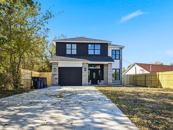 2711 S Pennsylvania Avenue, Oklahoma City, OK 73108