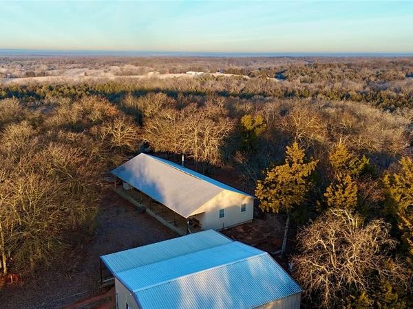 332292 E 830 Road, Carney, OK 74832