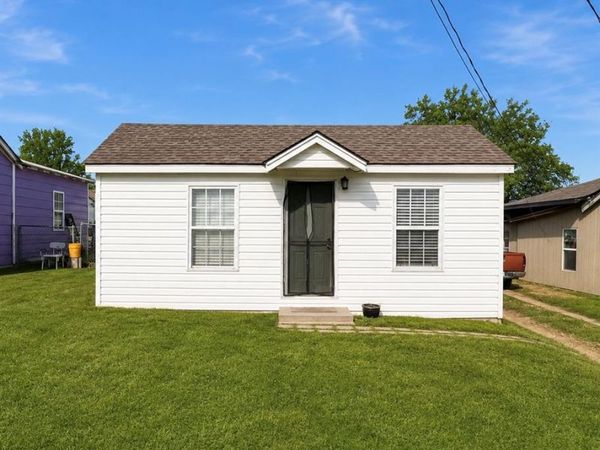 2433 SE 15th Street, Oklahoma City, OK 73129