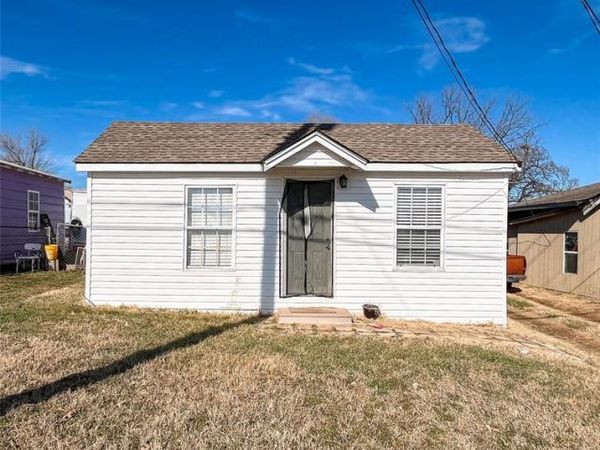 2433 SE 15th Street, Oklahoma City, OK 73129