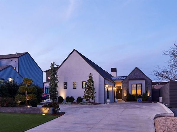 1147 NW 57th Street, Oklahoma City, OK 73118