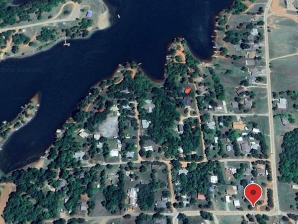 21134 E Eighth Street, Hinton, OK 73047