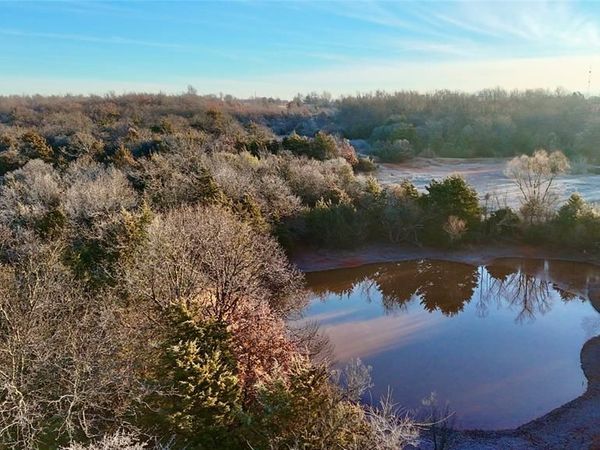 332292 E 830 Road, Carney, OK 74832