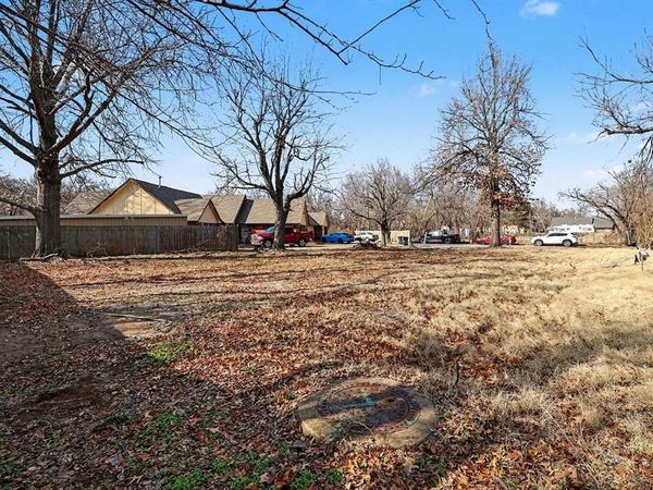 6400 NW 31st Terrace, Bethany, OK 73008