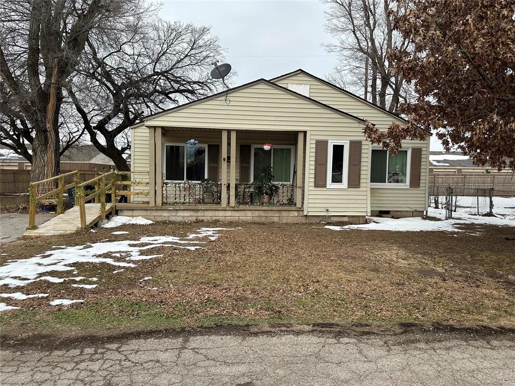 7009 NW 58th Street, Bethany, OK 73008 Main Photo