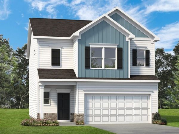 2263 Ireland Way, Clarksville, TN 37042