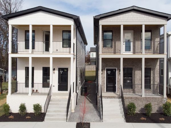 903A Delmas Ave , Nashville, TN 37216