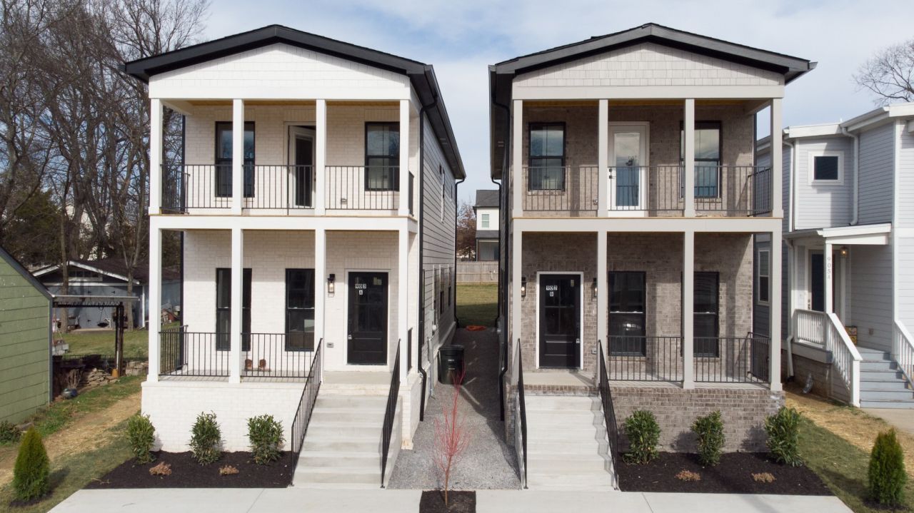 903b Delmas Ave, Nashville, TN 37216 Main Photo