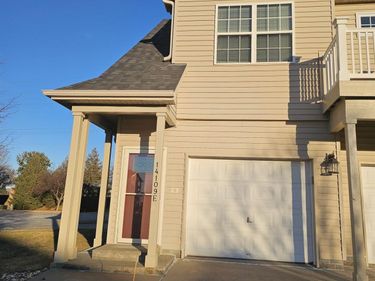 14109 Tregaron Ridge Avenue, Unit E, Bellevue, NE 68123