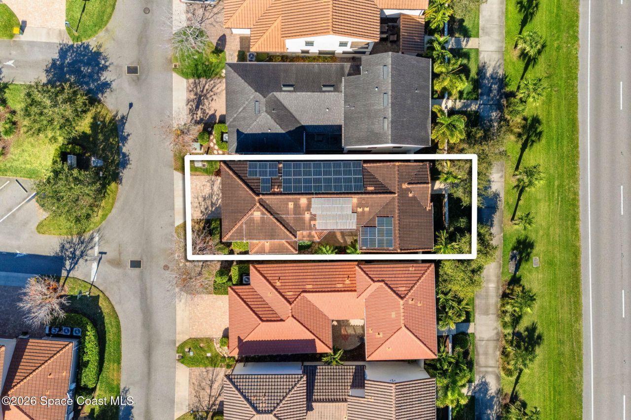 7045 Primavera Lane, Melbourne, FL 32940 Photo