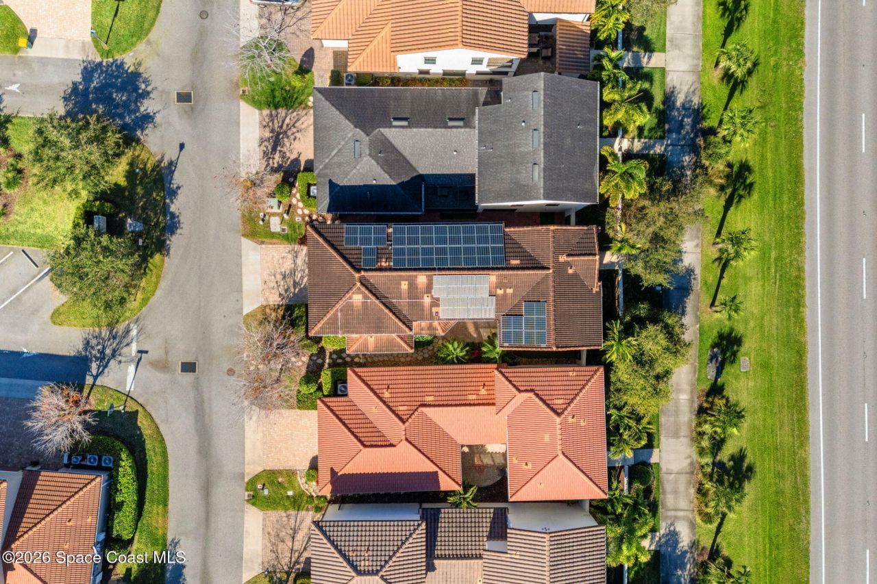 7045 Primavera Lane, Melbourne, FL 32940 Photo
