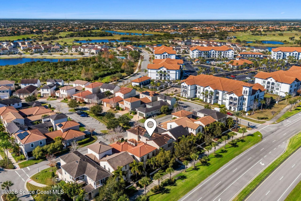7045 Primavera Lane, Melbourne, FL 32940 Photo