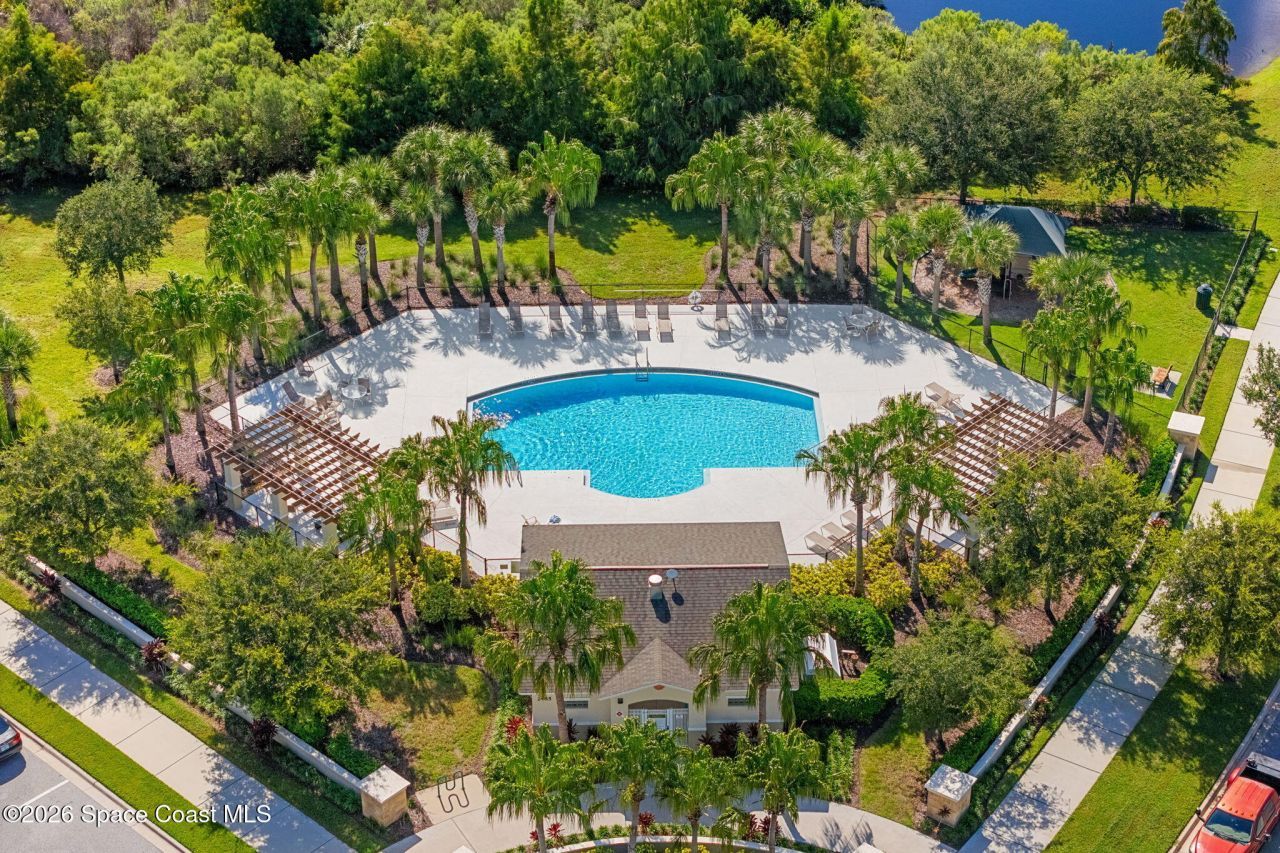 7045 Primavera Lane, Melbourne, FL 32940 Photo