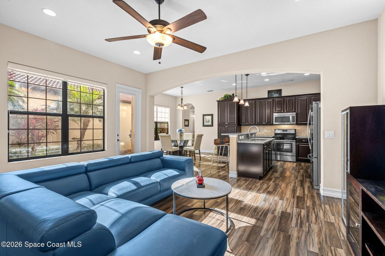 7045 Primavera Lane, Melbourne, FL 32940 Photo