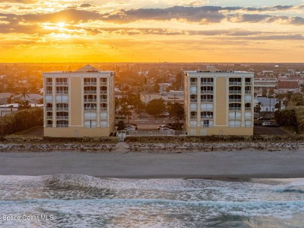 1095 Highway A1a, Unit 2501, Satellite Beach, FL 32937