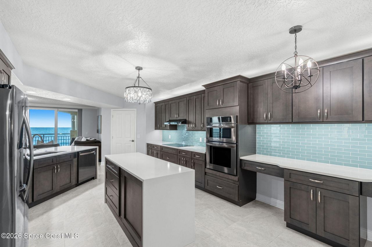 1095 Highway A1a, Unit 2501, Satellite Beach, FL 32937 Photo