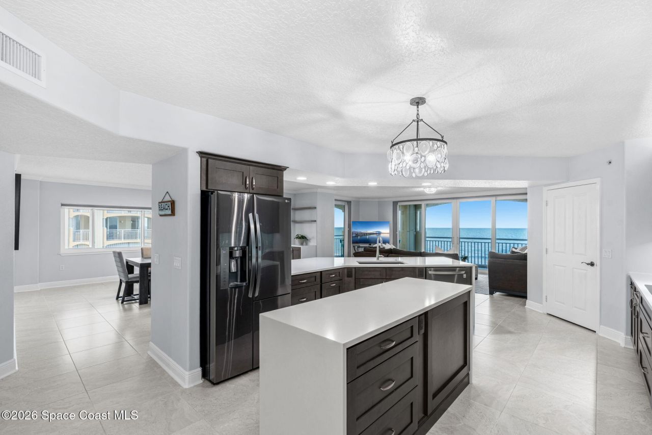 1095 Highway A1a, Unit 2501, Satellite Beach, FL 32937 Photo